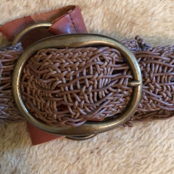 Cabi Woven Belt - Picture 2 of 6